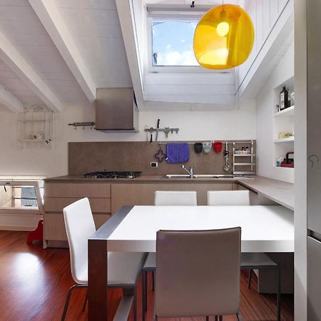 Penthouse In Citta Alta - Bergamo Apartment Exterior photo