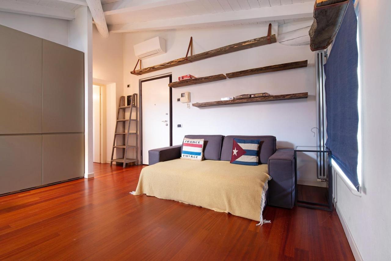 Penthouse In Citta Alta - Bergamo Apartment Exterior photo
